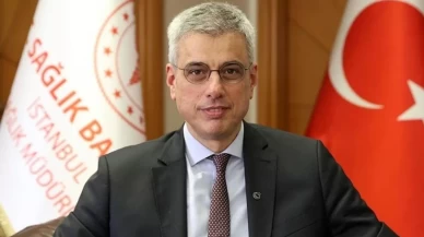 Bakan Memişoğlu: 'Milletimize hizmet için gece gündüz çalışıyoruz'