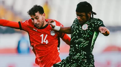 Afrika Uluslar Kupası’nda üçüncülük Nijerya’nın oldu