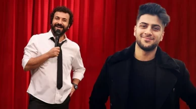 Hasan Can Kaya ve Reynmen gözaltına alındı