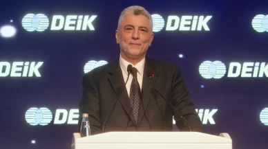 Bakan Bolat rakamları açıkladı: Türkiye ihracatta tarih yazdı