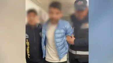 Örgüt, cinayet, delil gizleme… Serdar Sertçelik tutuklandı