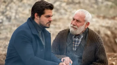 Gönül Dağı hayranlarını sevindiren haber