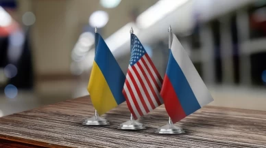 Florida’da dev zirve: Ukrayna savaşı için barış masası kuruldu!