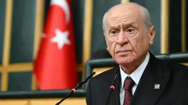 MHP Lideri Bahçeli'den Ahmet Özer kararına tepki: Terörsüz Türkiye'ye taban tabana zıt
