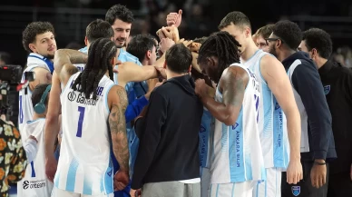 Türk Telekom, EuroCup’ta Panionios deplasmanda