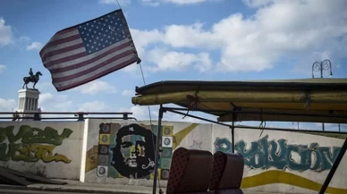 Küba için kritik iddia: Washington “yıl sonuna kadar değişim” hedefliyor