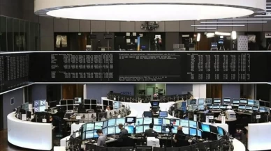 Avrupa borsaları yılın ilk işlem gününde yükselişle kapandı