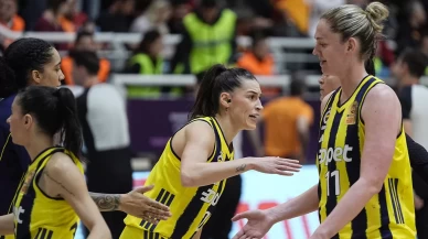 Fenerbahçe, EuroLeague Kadınlar’da final etabını garantiledi