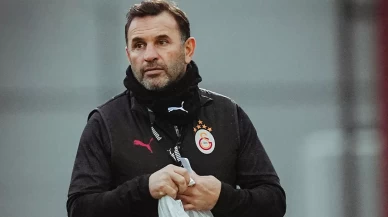Galatasaray, Fatih Karagümrük maçına hazır