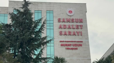 Samsun’da dikkat çeken karar! Görme engelli sanıkla ilgili hüküm açıklandı