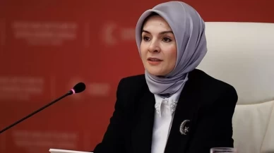 Bakan Göktaş duyurdu: 'Çocukları suça sürükleyen riskleri ilk aşamada tespit edeceğiz'
