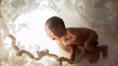 Sağlık verileri: Doğum hastanesinde Bir ayda 9 bebek yaşamını yitirdi