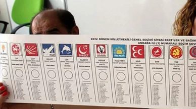 Türkiye’de 188 siyasi partinin üye sayısı belli oldu! Fark 9 milyonu geçti