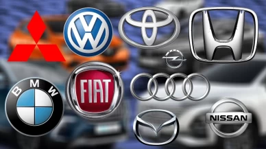 2025’in en çok satan 10 otomobili açıklandı. 1. sırada ne Japon var ne de Alman!