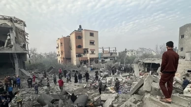 ABD: Gazze Barış Planı’nın ikinci aşamasına geçildi