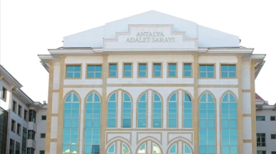 Muhittin Böcek'in de adının geçtiği yolsuzluk dosyasında sıcak gelişme