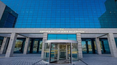 Ankara'da su kesintileri tartışması büyüyor! ABB'den açıklama geldi