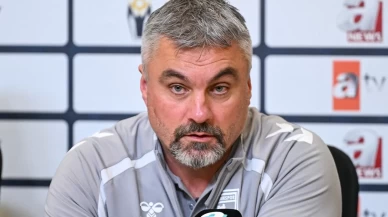 Thomas Reis: “Zor maç bizi bekliyor”