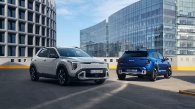 Yeni Kia Stonic Türkiye'de