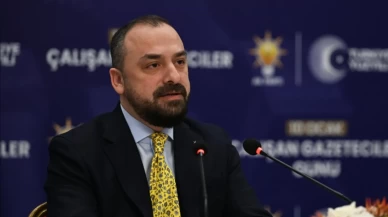 AK Parti Genel Başkan Yardımcısı Faruk Acar’dan sert çıkış: Şehirleri 90’lı yıllara döndürdünüz