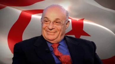 MHP, Rauf Denktaş’ı vefatının yıl dönümünde andı