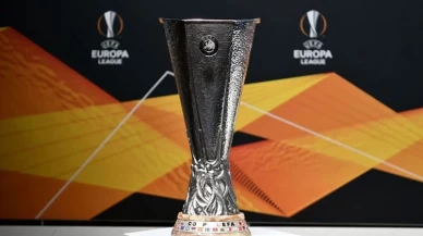 UEFA Avrupa Ligi’nde 7. hafta tamamlandı