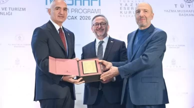 Şevki Efendi Mushaf-ı Şerif basıldı