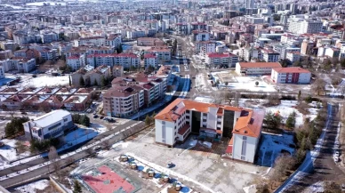 Elazığ’da deprem sonrası eğitim seferberliği