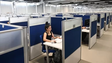 ÖSYM, yılın ilk sınavını yarın e-YDS ile yapacak