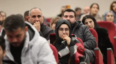 Mardin’de TOKİ heyecanı