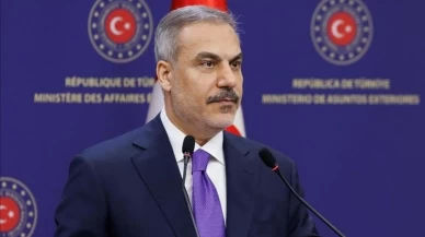 Hakan Fidan’dan Suudi Arabistan ve BAE ile Yemen diplomasisi