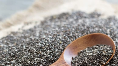 Her gün chia tohumu yerseniz bakın ne oluyor