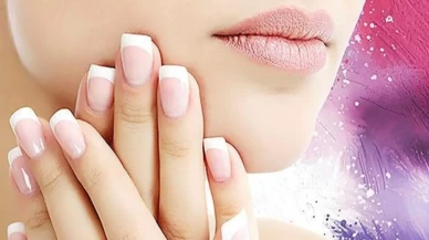 Tırnakları taş gibi yapan doğal güç