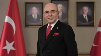 MHP Genel Başkan Yardımcısı Karakaya’dan "Osman Turan" paylaşımı