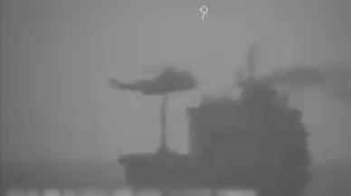 Şafak vakti operasyon: ABD adaletinden kaçış yok