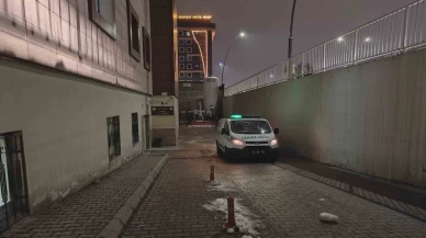 Kayseri’de engelli bebek yatağında ölü bulundu