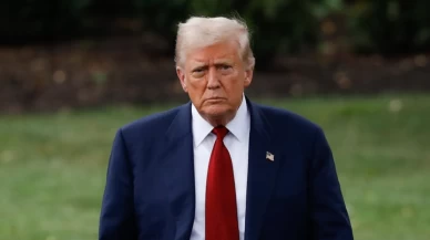 Trump’tan Libya’ya Bağımsızlık Günü mesajı