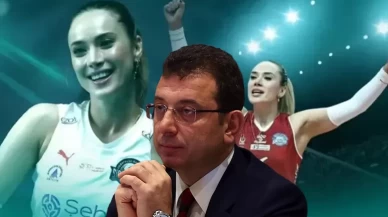 Derya Çayırgan’dan çarpıcı İmamoğlu itirafı: “İBB’de yöneticilik teklif edildi”