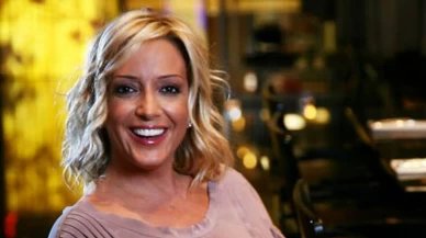 Sosyal medya yıkıldı! Saba Tümer Kızılcık Şerbeti’ni karıştırıyor