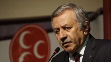 MHP'li Celal Adan'dan Ülkücü şehit Ruhi Kılıçkıran'ı anma mesajı