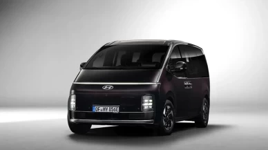 Hyundai’den elektrikli gelecek gösterisi