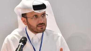 "Gazze’ye insani yardım müzakerelerde şantaj unsuru olamaz"