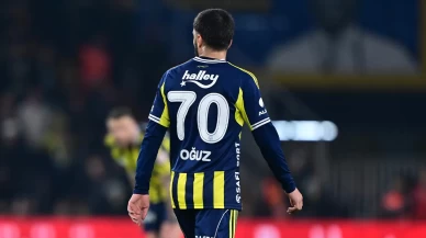 Fenerbahçe’de Oğuz Aydın ile yollar ayrılıyor