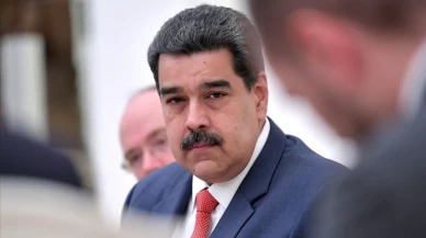 ABD’den Maduro operasyonu mesajı: Sonucun sorumluluğu suç yolunu seçenlere ait