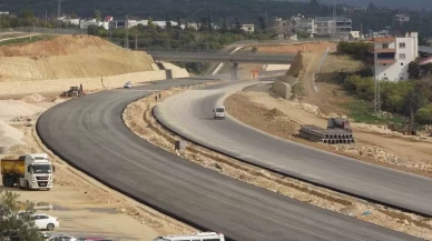 Mersin–Kızkalesi arası 18 dakikaya inecek