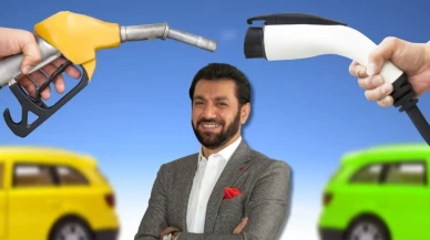 AB’nin elektrikli araç hedefi revize edildi