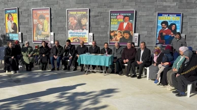 Ferdi Tayfur Adana’da anıldı