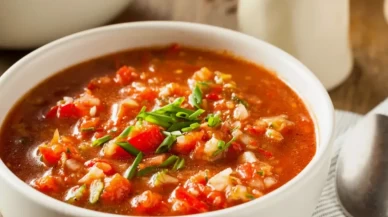 MasterChef’in soğuk çorbası gündemi salladı