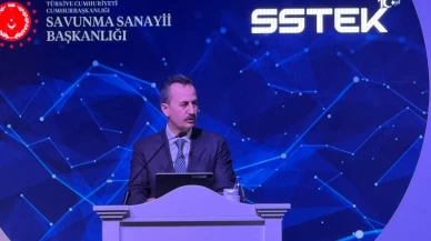 "Savunma sanayii irade, zaman ve sabır işidir"