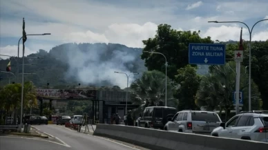 Maduro operasyonunda can kaybı artıyor